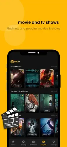 pikashow-tv-application movie
